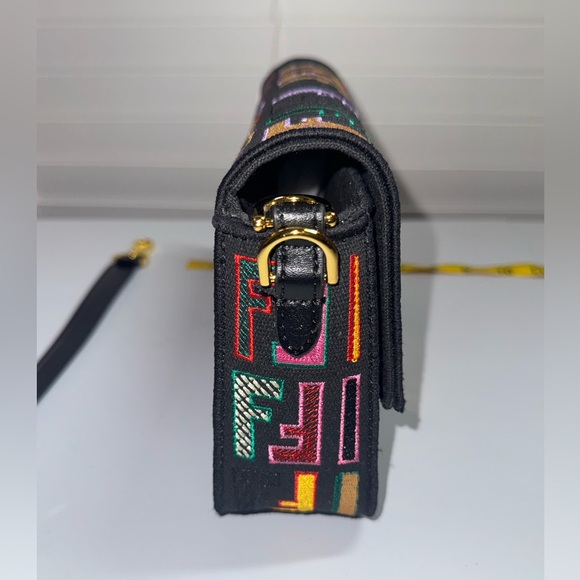 Multicolor Women's Bag, No Brand - Picture 5 of 10